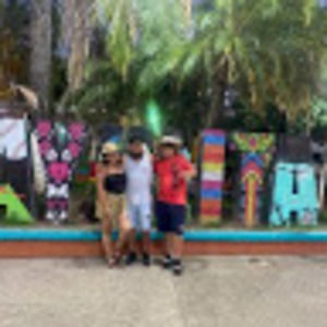 Meet your Posher, Rocio